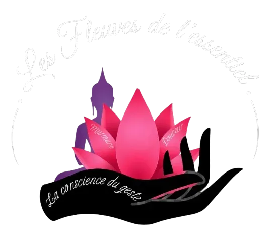 Les Fleuves de l'Essentiel logo 2